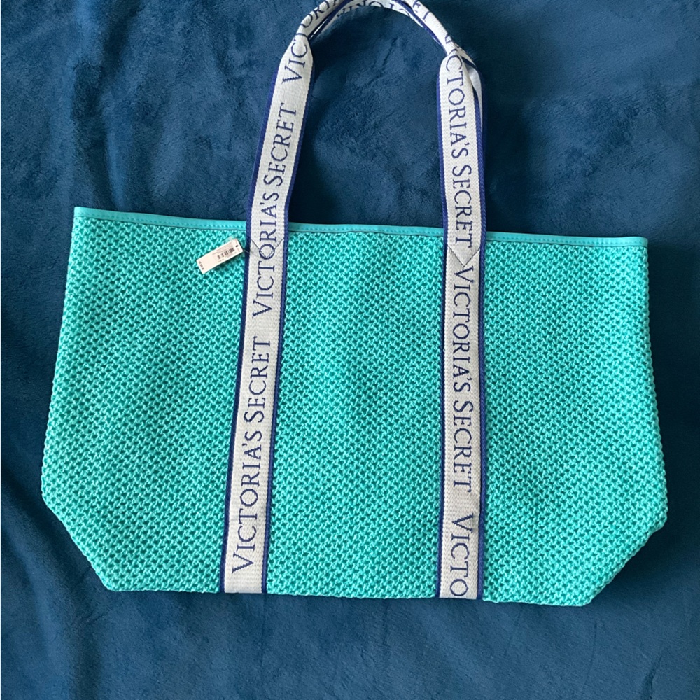 Victoria Secret Tote Bag